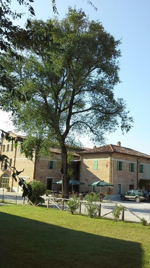 Agriturismo Le Giarine Fogliano Redipuglia Exterior photo